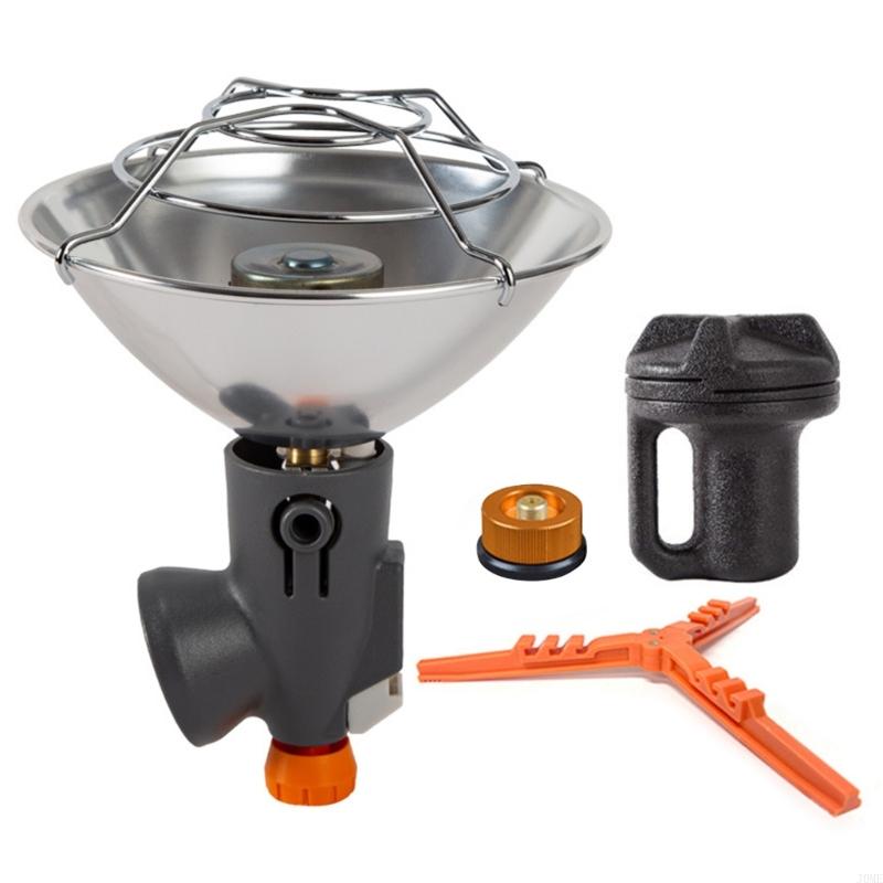 Portable Outdoor Camping Heate - Camping Cooking Top review and price