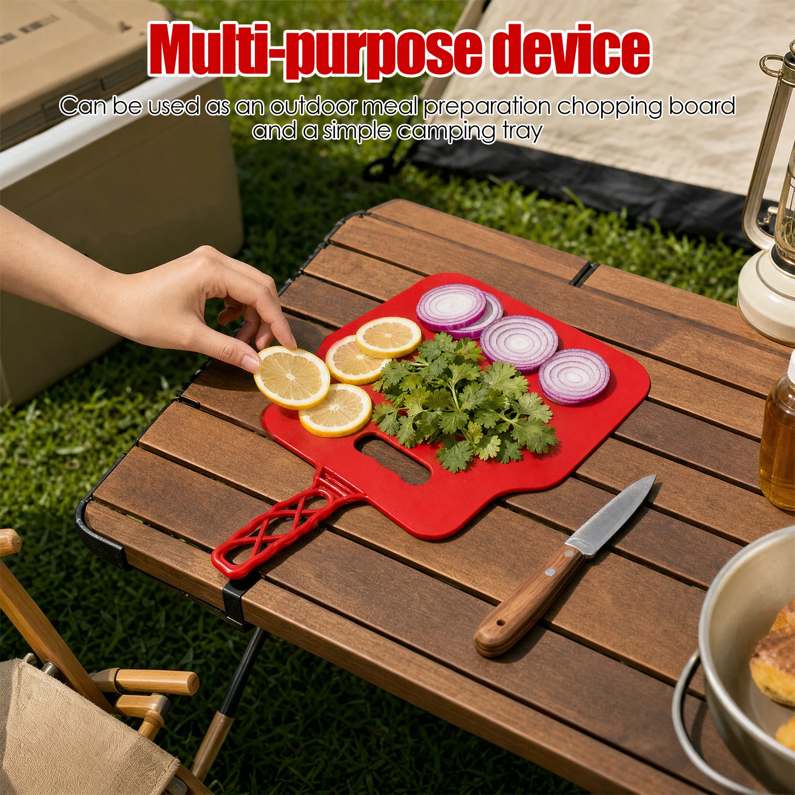 Manual Wind Maker Plastic Hand - Camping Cooking Fire review and price