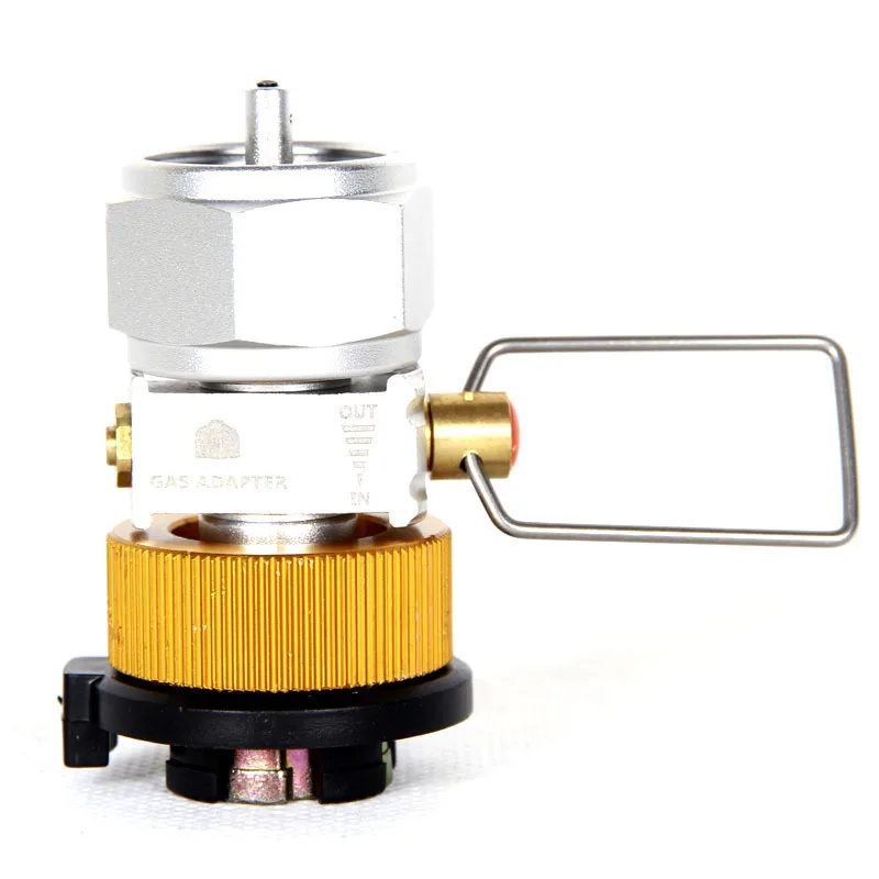 Outdoor Camping Stove Tank Gas - Camping Cooking Fire review and price