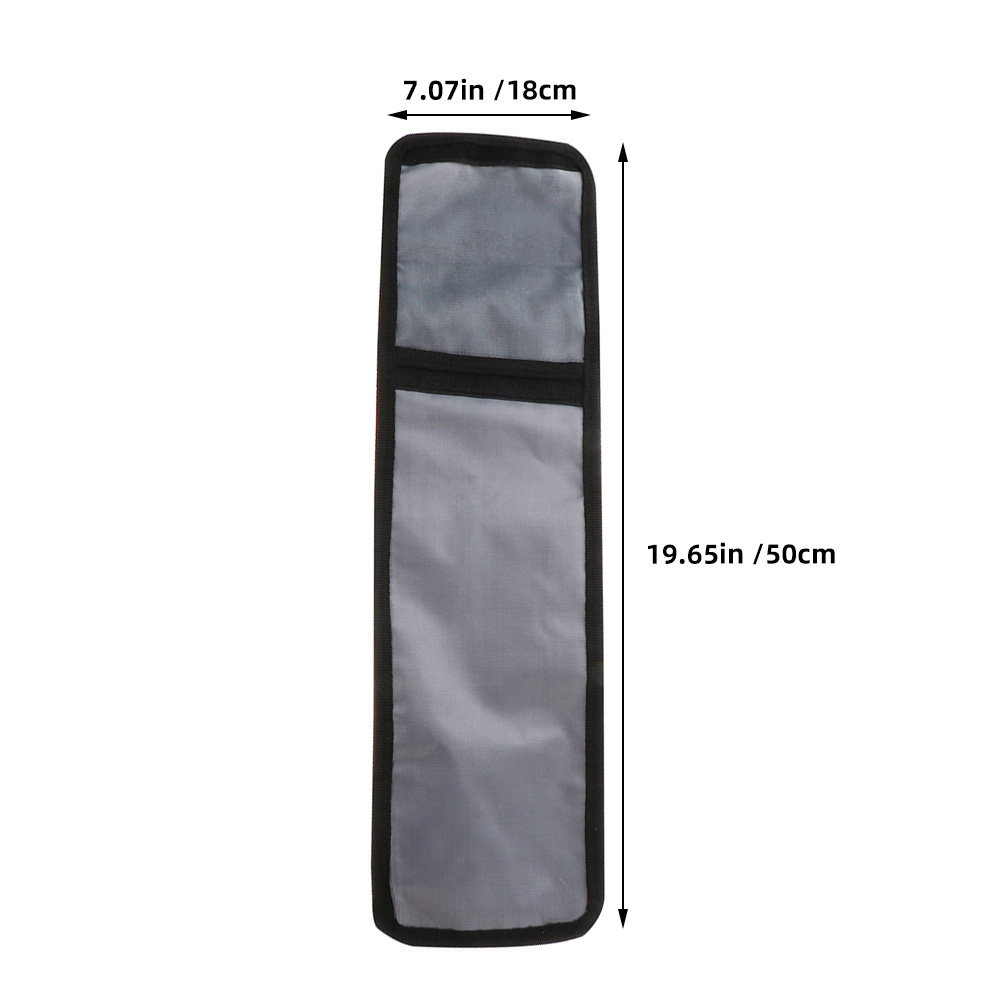 181 Inch Thickened Oxford Clot - Camping Cooking Utensil Organizer review and price