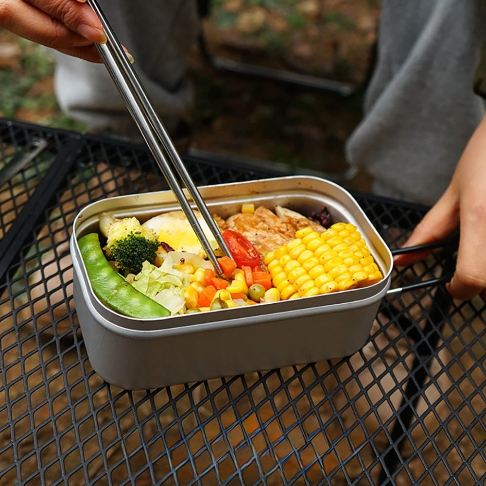 Ultralight Tableware Camping C - Camping Cooking Cutlery Set review and price