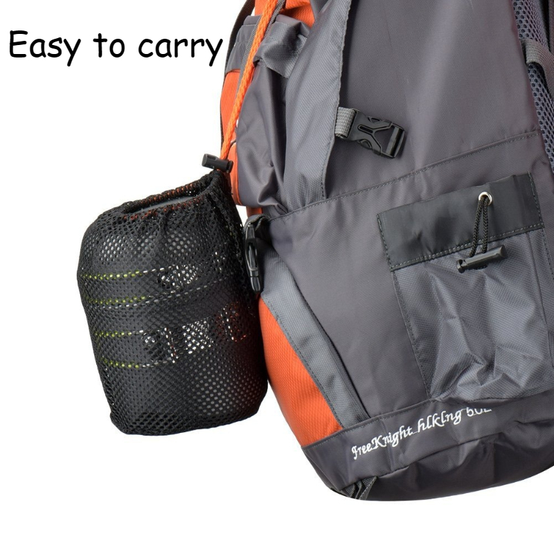Outdoor Portable Camping Cookw - Camping Cooking Easy review and price