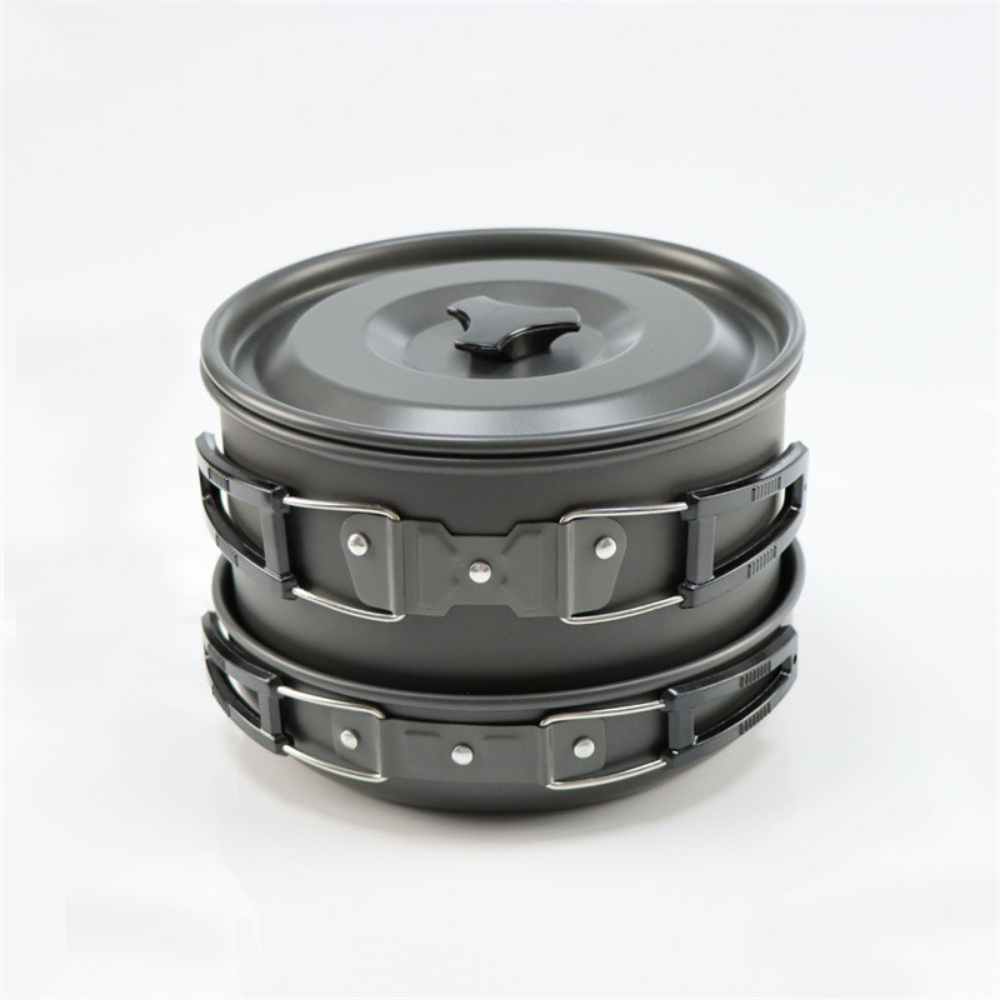 Lightweight Aluminum Alloy Out - Camping Cooking Easy review and price
