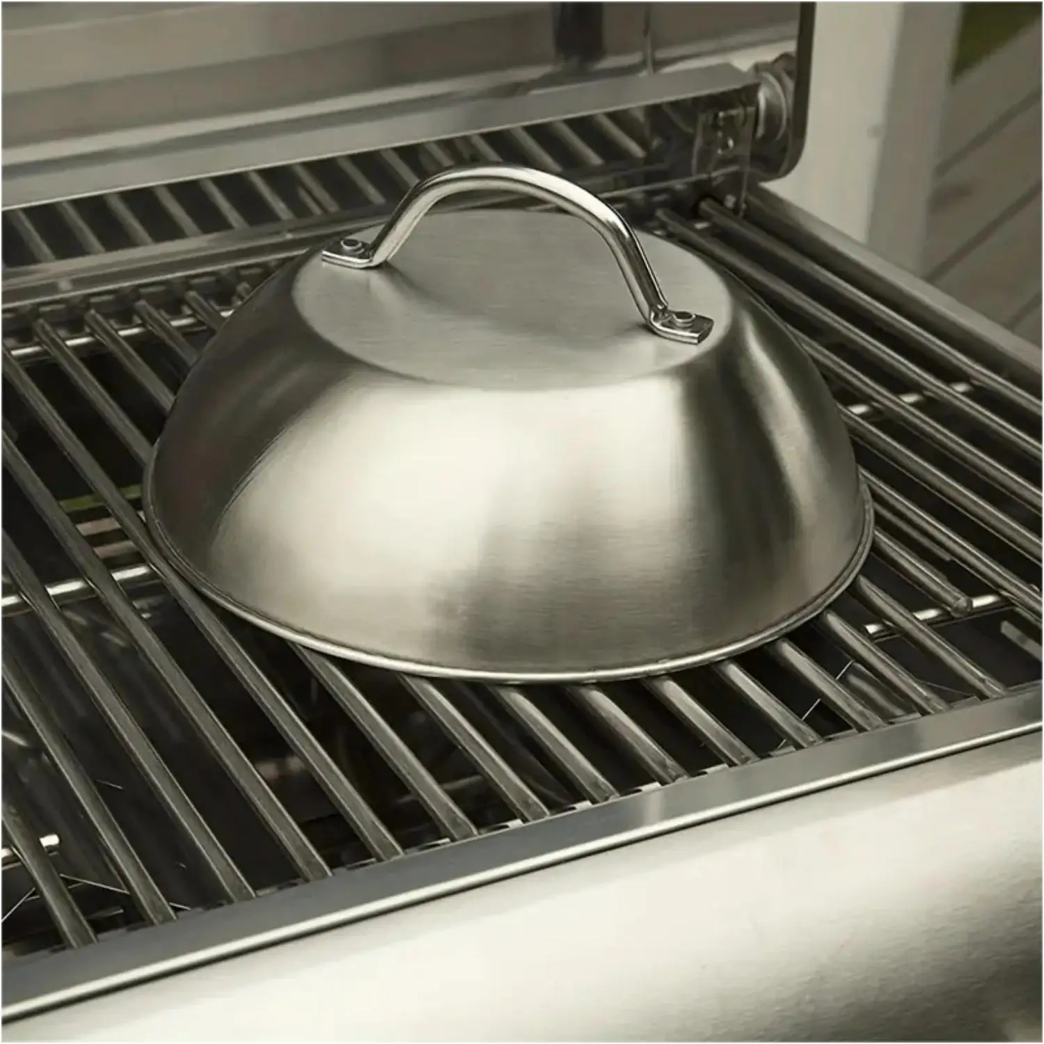 9inch Stainless Steel Oven Squ - Camping Cooking Heater review and price