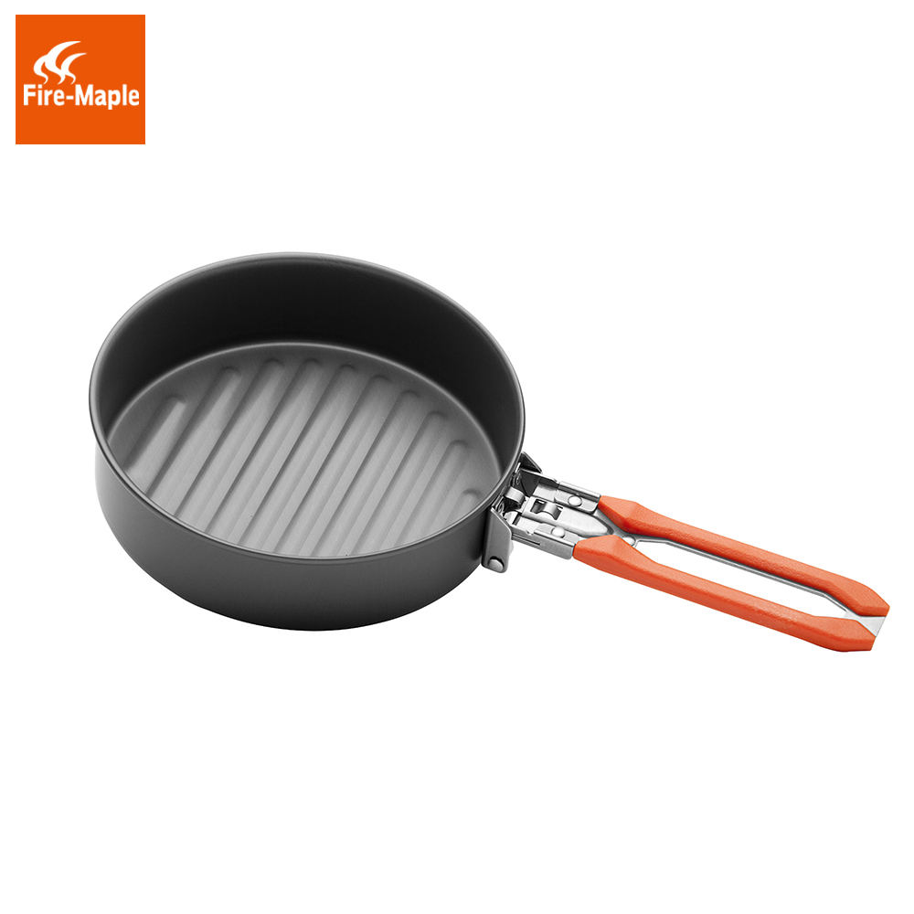 Fire Maple Feast 1 Outdoor Cam - Camping Cooking Container review and price