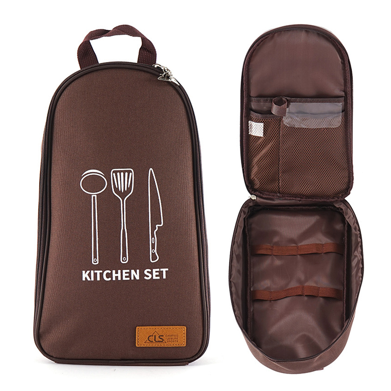Outdoor Cutting Board Bag, Por - Camping Cooking Utensil Organizer review and price
