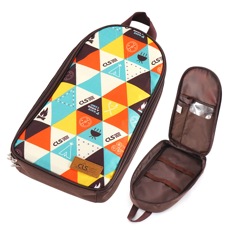 Outdoor Cutting Board Bag, Por - Camping Cooking Utensil Organizer review and price