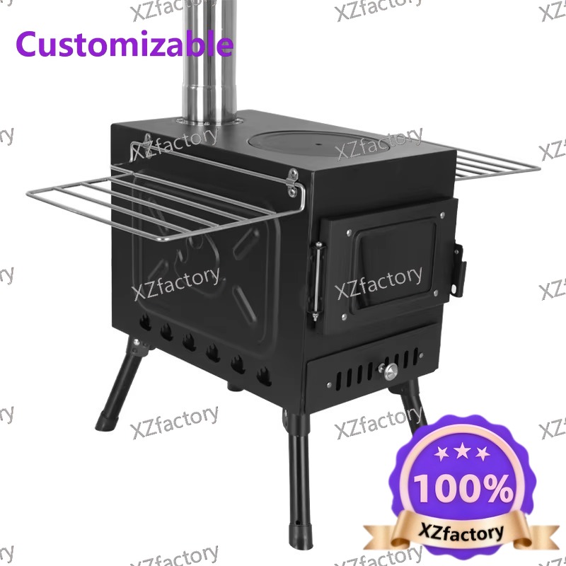 Factory Direct 2026 Top RatedP - Camping Cooking Top review and price