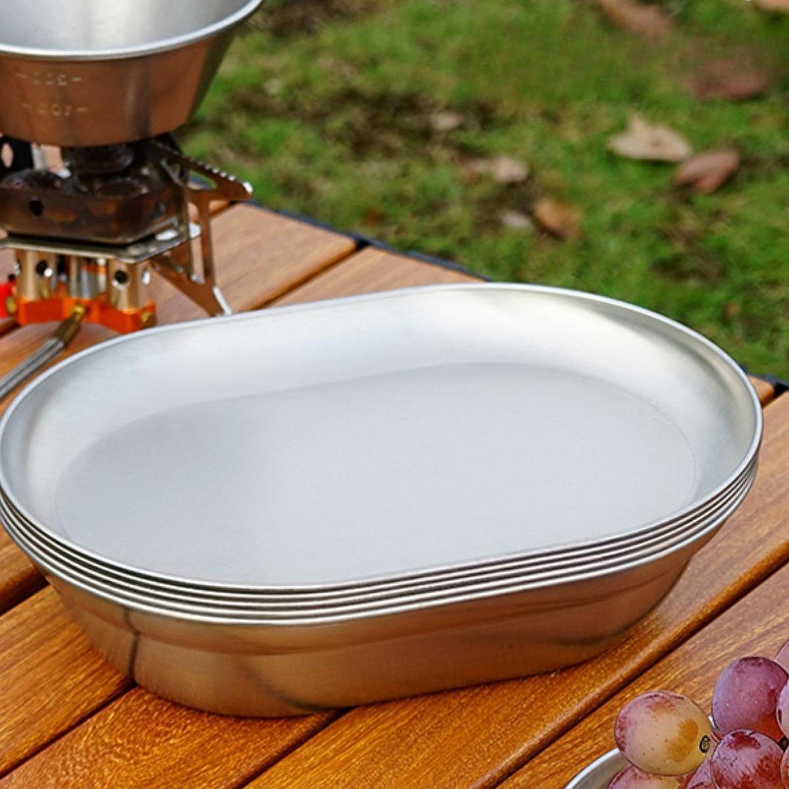 Outdoor Stainless Steel Campin - Camping Cooking Easy review and price