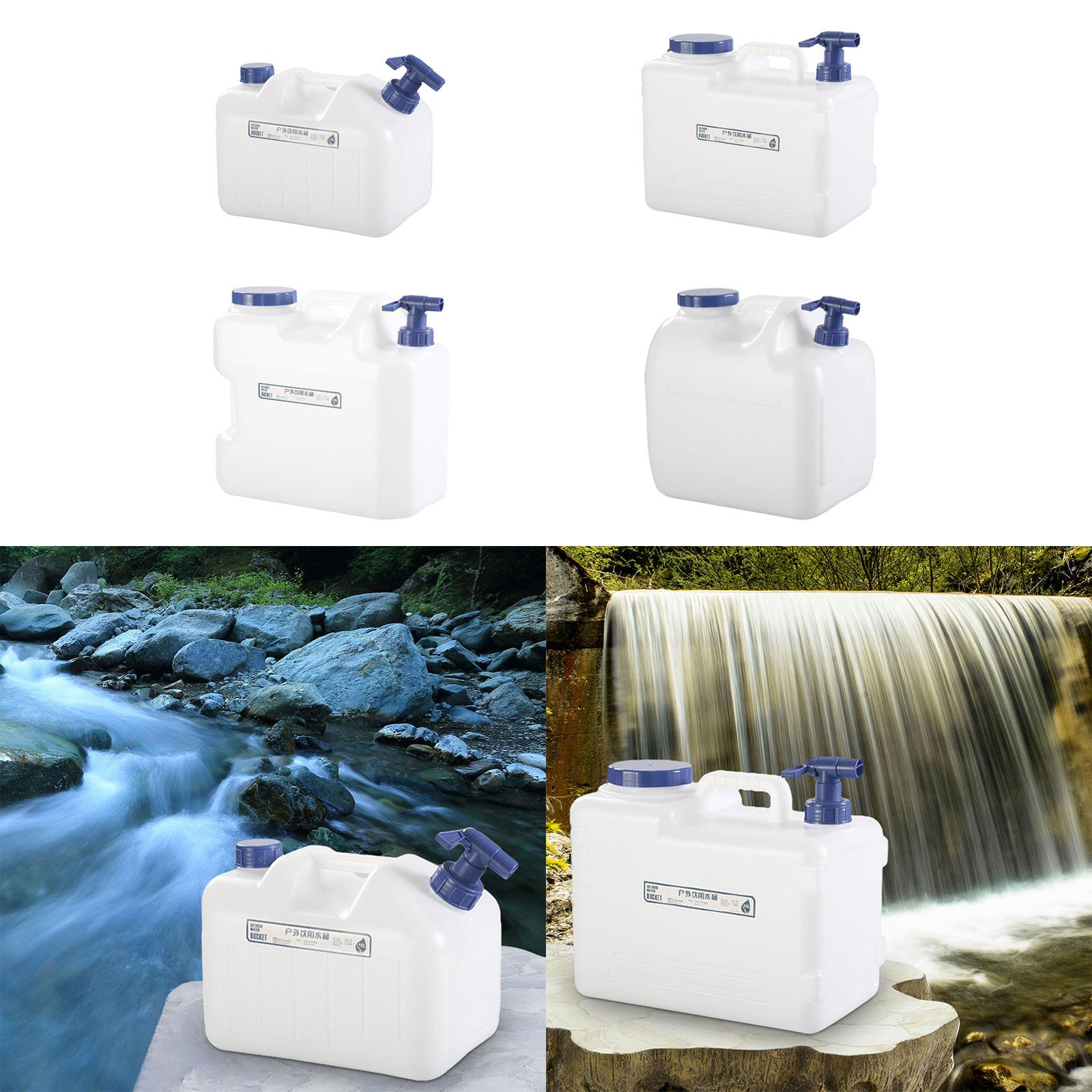 Camping Water Bottle Large Cap - Camping Cooking Container review and price