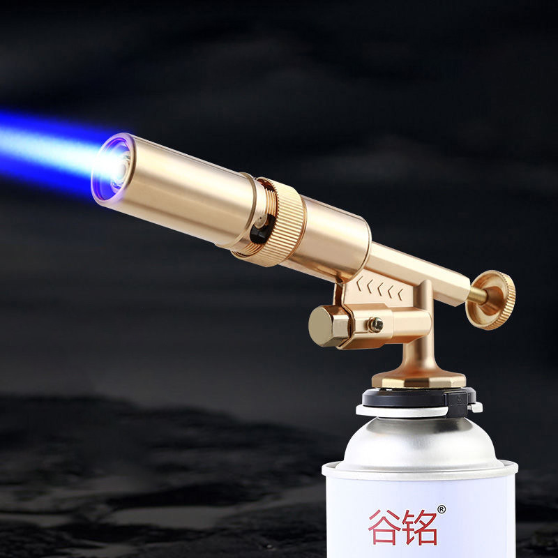 1pcs Flame Gas Torch for Campi - Camping Cooking Heater review and price