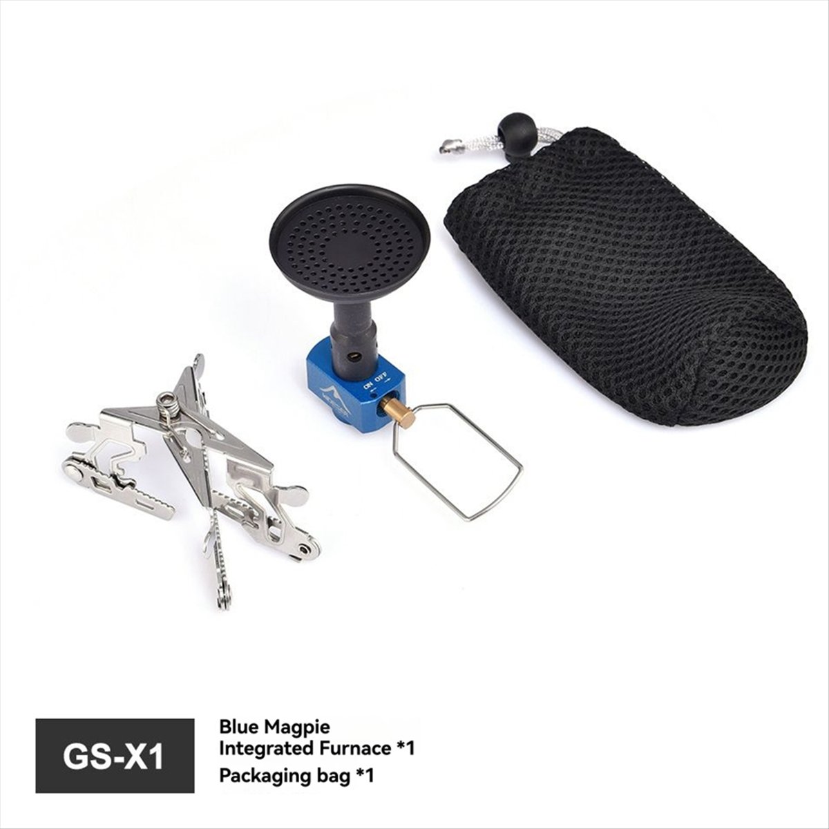 ABJV  Outdoor Camping Gas Burn - Camping Cooking Fire review and price
