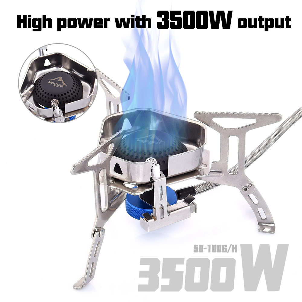 Camping Stove Outdoor Gas Burn - Camping Cooking Heater review and price