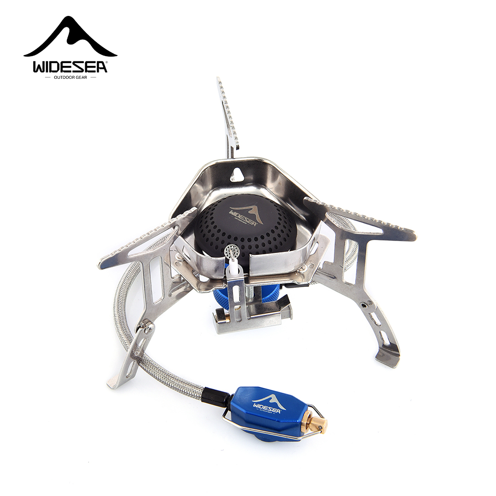 Camping Stove Outdoor Gas Burn - Camping Cooking Heater review and price