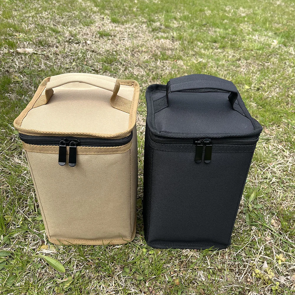 Camping Lantern Gas Tank Bag A - Camping Cooking Utensil Organizer review and price