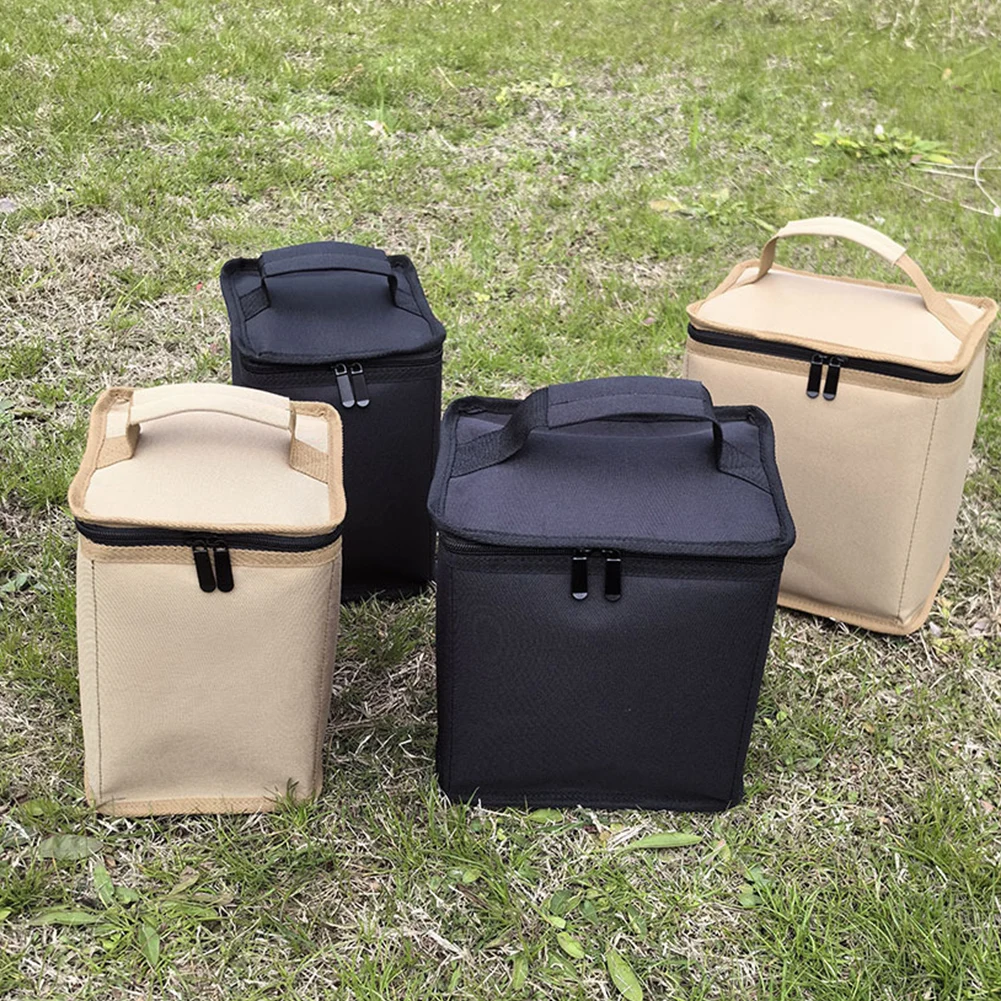 Camping Lantern Gas Tank Bag A - Camping Cooking Utensil Organizer review and price