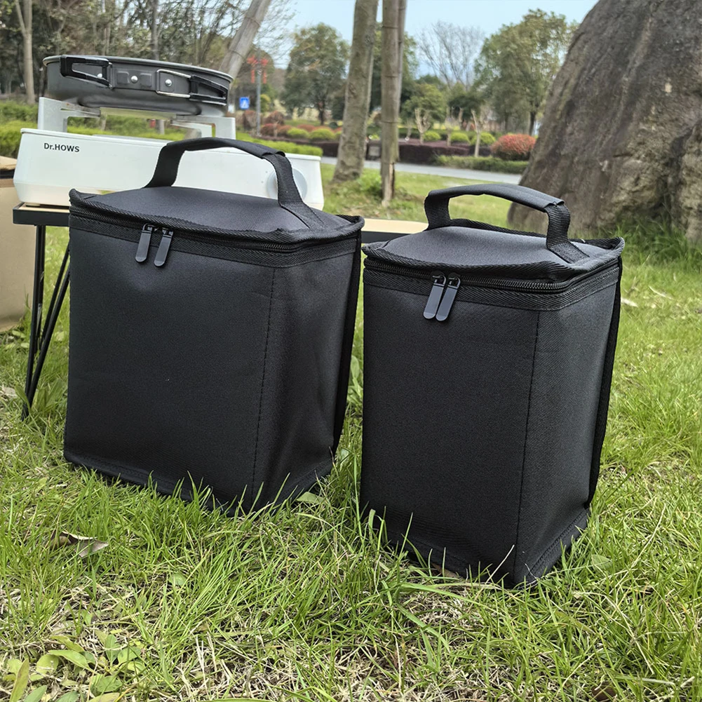 Camping Lantern Gas Tank Bag A - Camping Cooking Utensil Organizer review and price