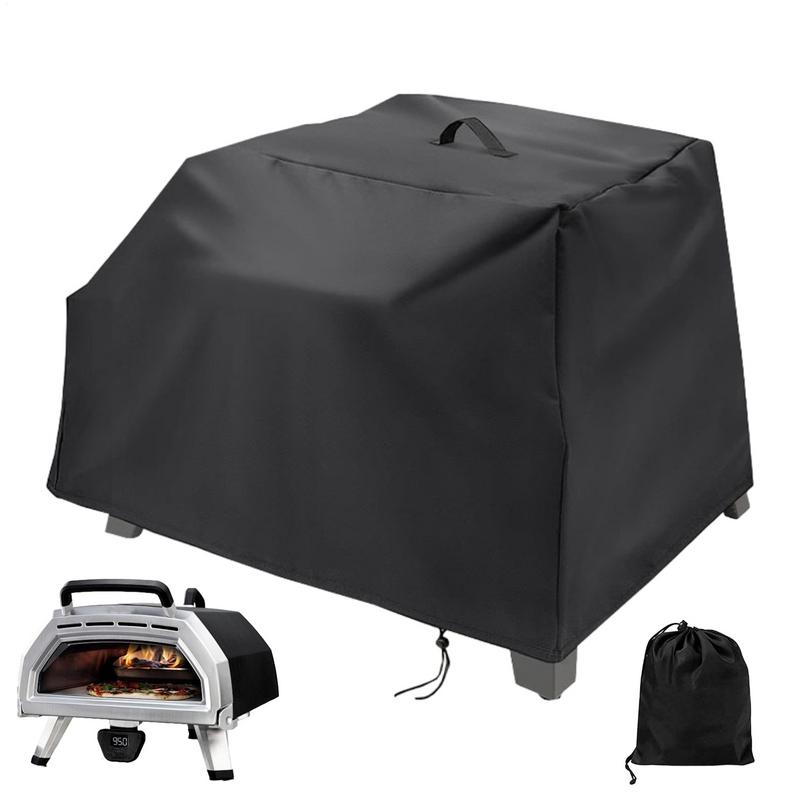 420D Pizza Oven Cover Waterpro - Camping Cooking Heater review and price