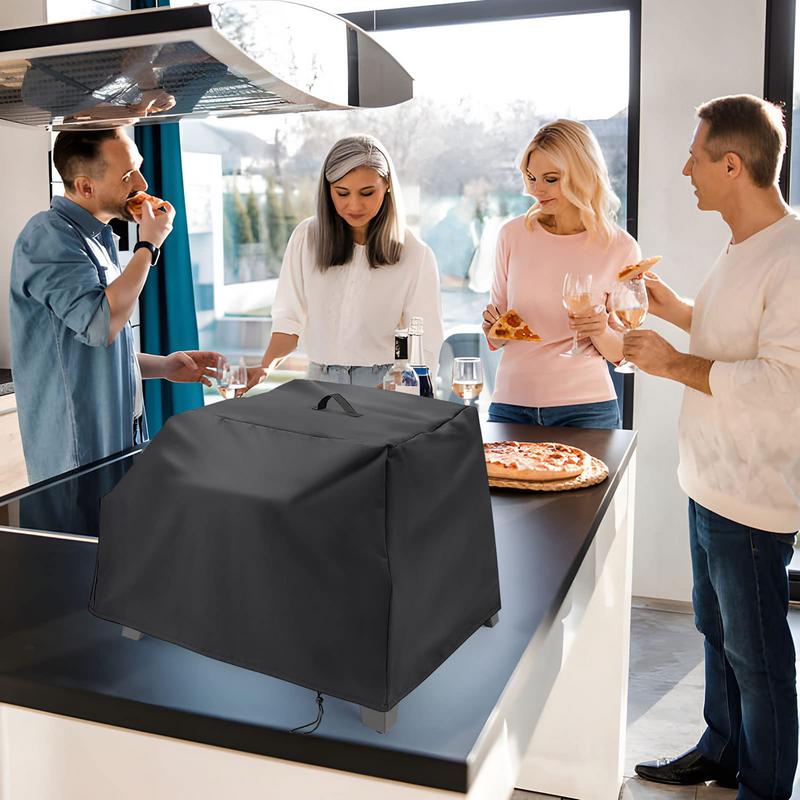 420D Pizza Oven Cover Waterpro - Camping Cooking Heater review and price