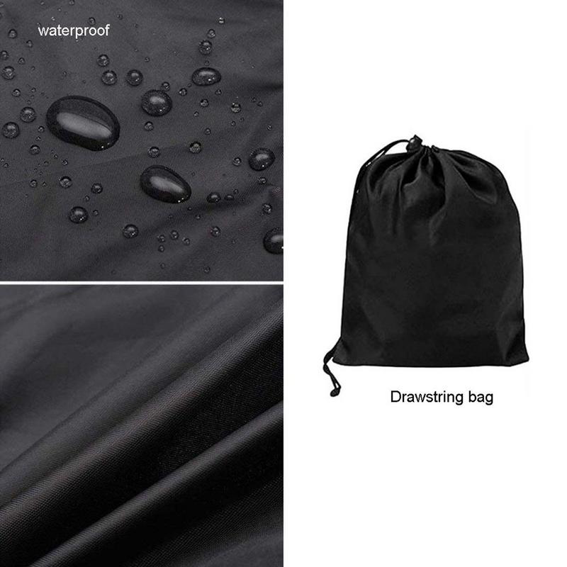 420D Pizza Oven Cover Waterpro - Camping Cooking Heater review and price