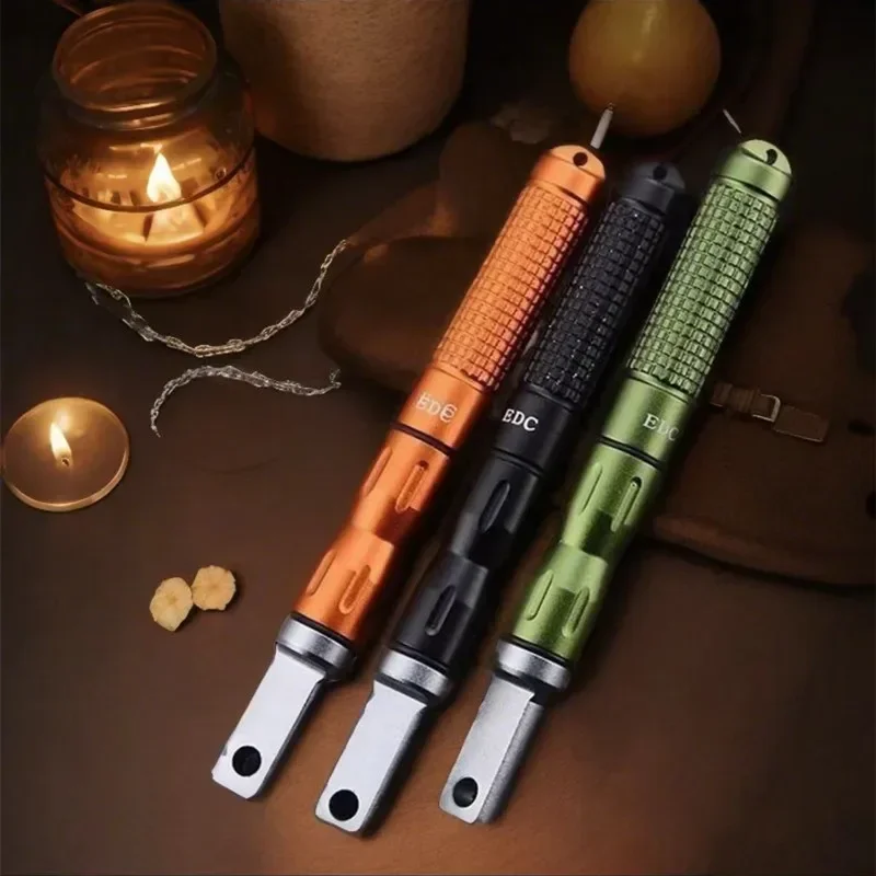 New Outdoor Survival Waterproo - Camping Cooking Fire review and price