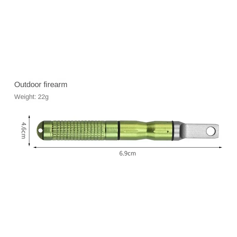 New Outdoor Survival Waterproo - Camping Cooking Fire review and price