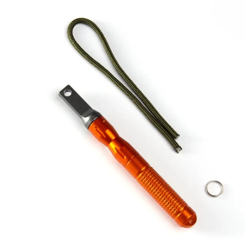 New Outdoor Survival Waterproo - Camping Cooking Fire review and price