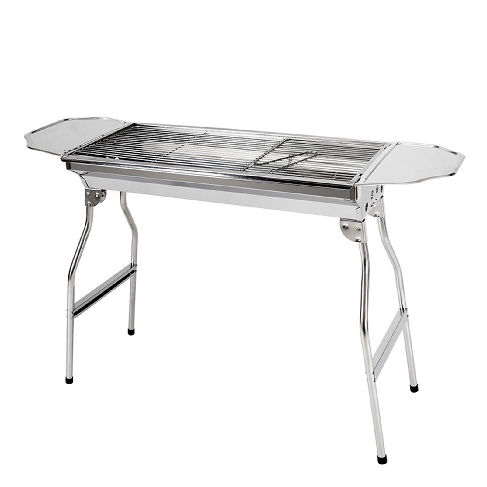 Stainless Steel BBQ Grill Grid - Camping Cooking Grill review and price