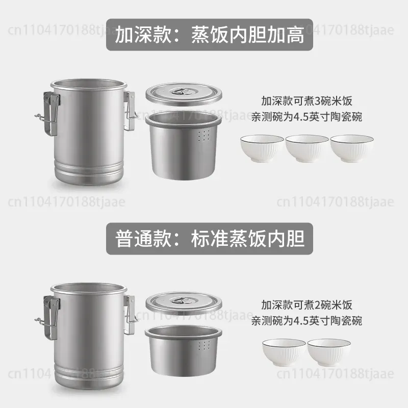 Upgraded Camping Rice Cooking  - Camping Hanging Cooking Pot review and price