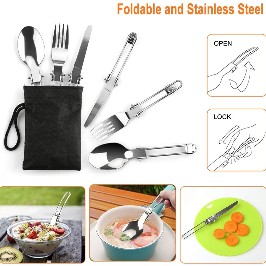 Complete 2-3 Person Camping Co - Camping Cooking Easy review and price
