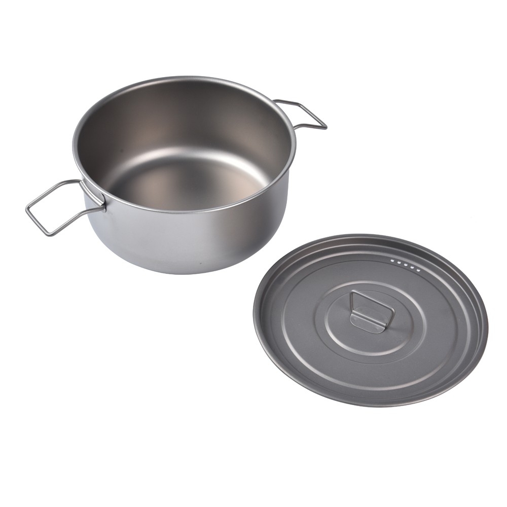 Hanging Pot For Outdoor Campin - Camping Hanging Cooking Pot review and price
