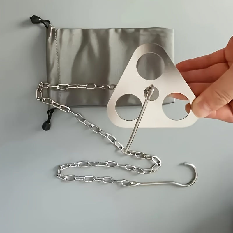 Adjustable Camping Tripod for  - Camping Hanging Cooking Pot review and price