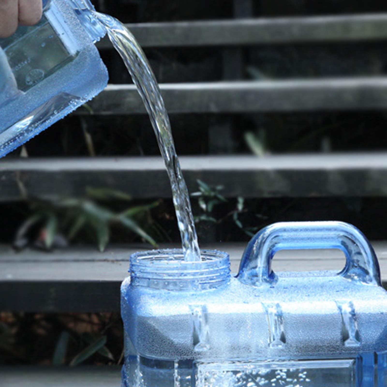20L Camp Water Storage Jug Lea - Camping Cooking Container review and price