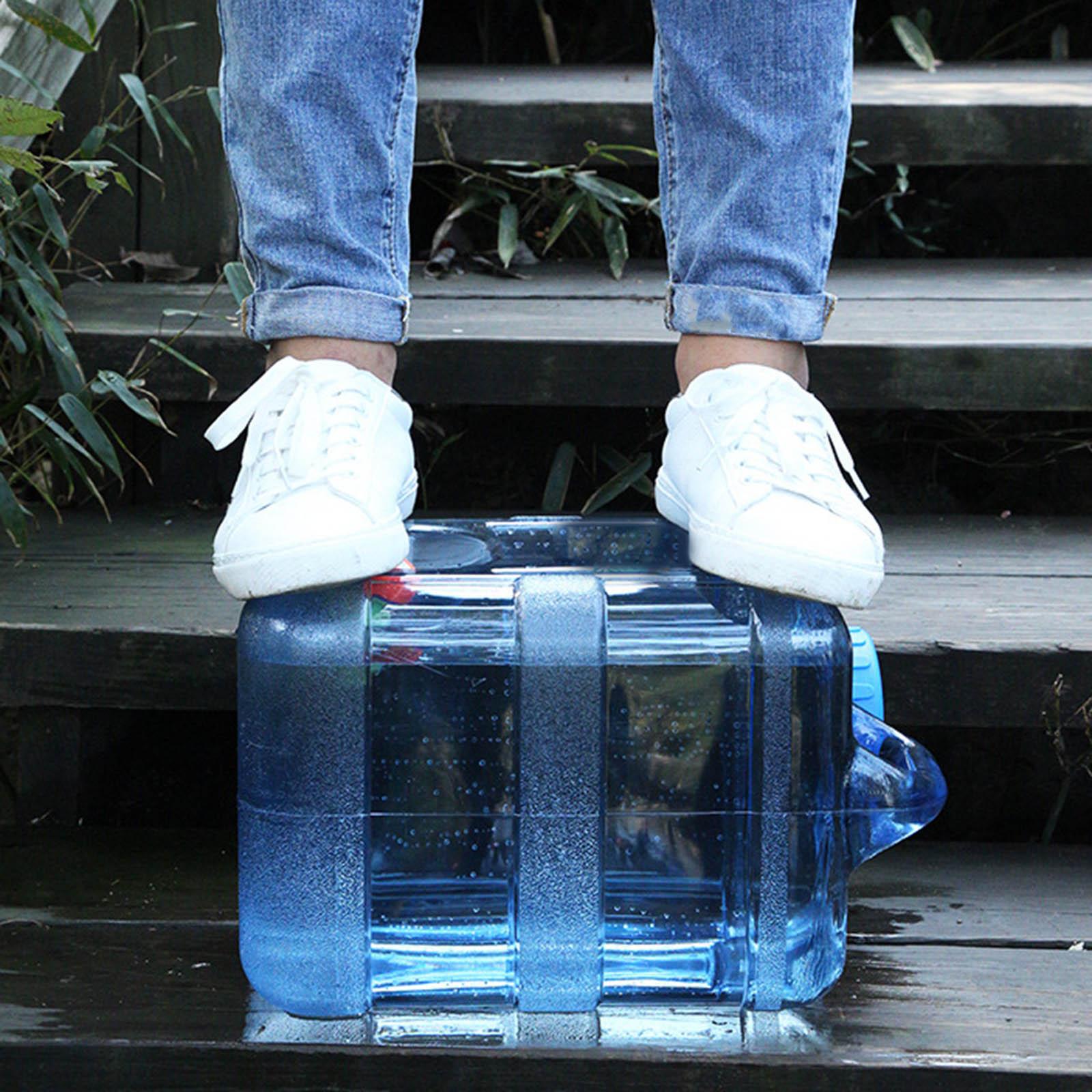 20L Camp Water Storage Jug Lea - Camping Cooking Container review and price
