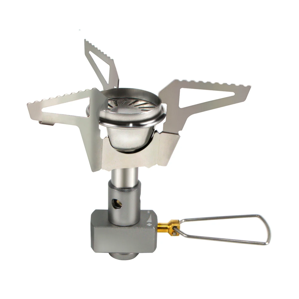 Outdoor Gas Stove Heater Campi - Camping Cooking Heater review and price