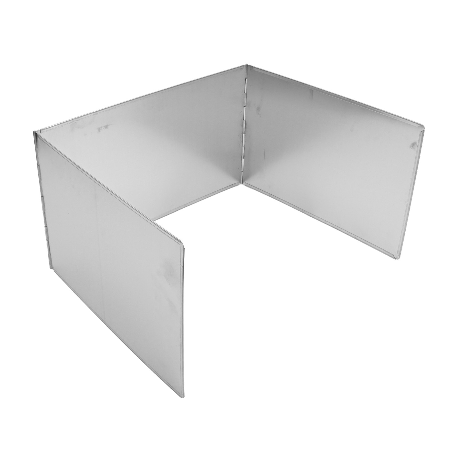 Foldable Outdoor Cooking Shiel - Camping Cooking Easy review and price