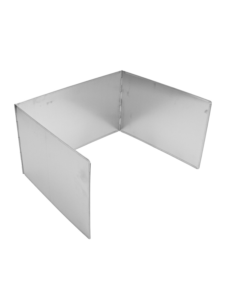 Foldable Outdoor Cooking Shiel - Camping Cooking Easy review and price