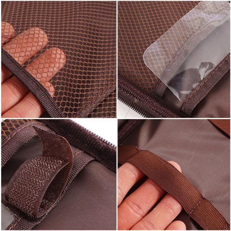 Outdoor Cooking Bag Camping St - Camping Cooking Utensil Organizer review and price