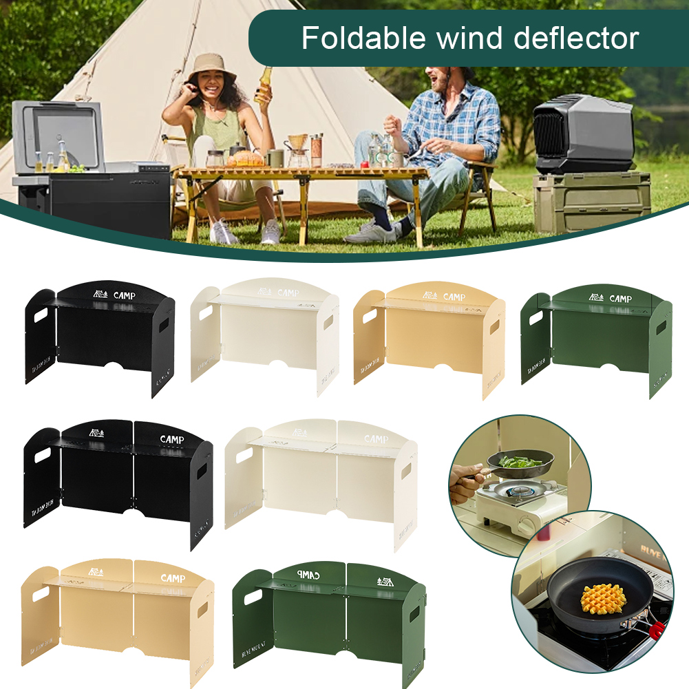 Foldable Gas Stove Windproof S - Camping Cooking Easy review and price