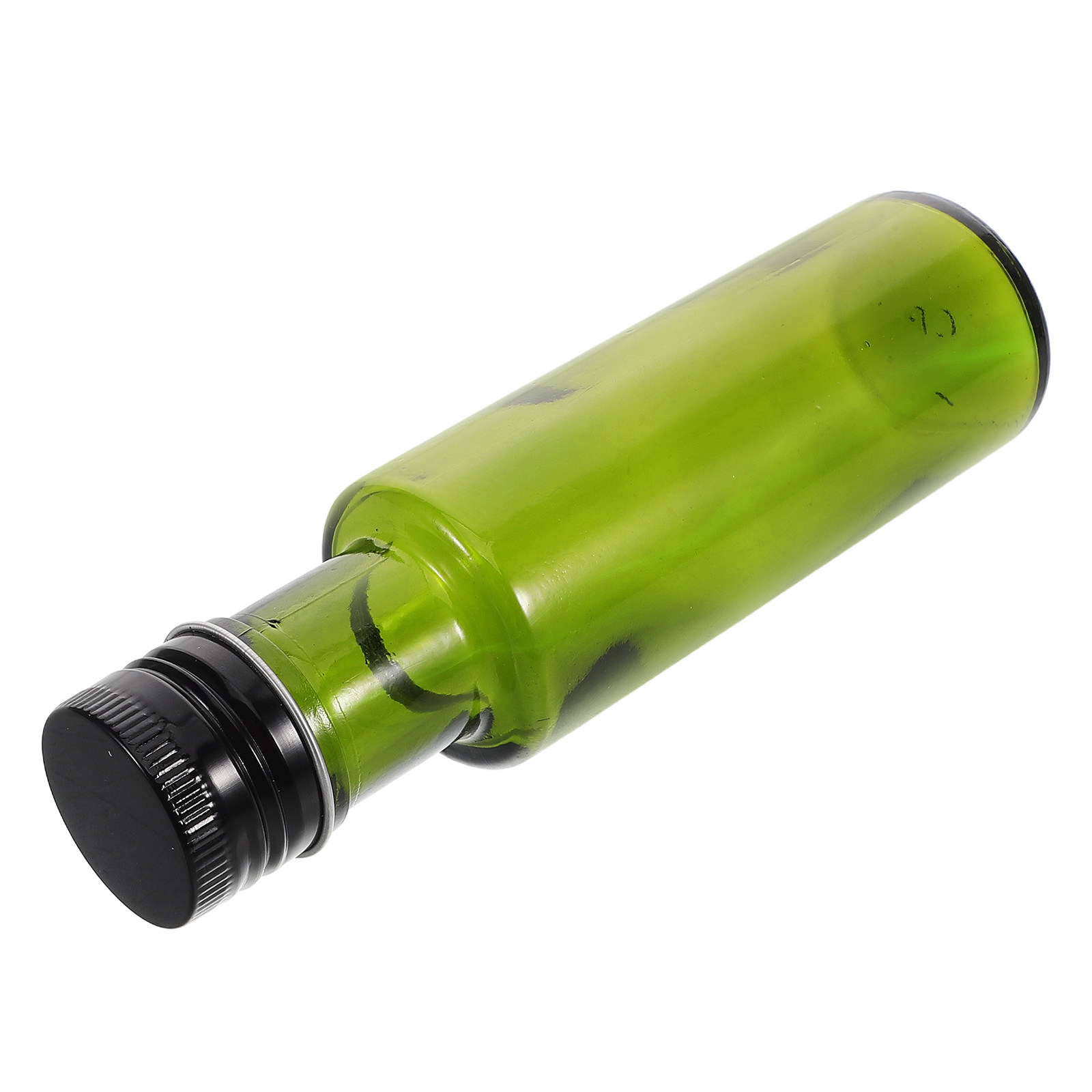 Mini Glass Olive Oil Bottle Se - Camping Cooking Container review and price