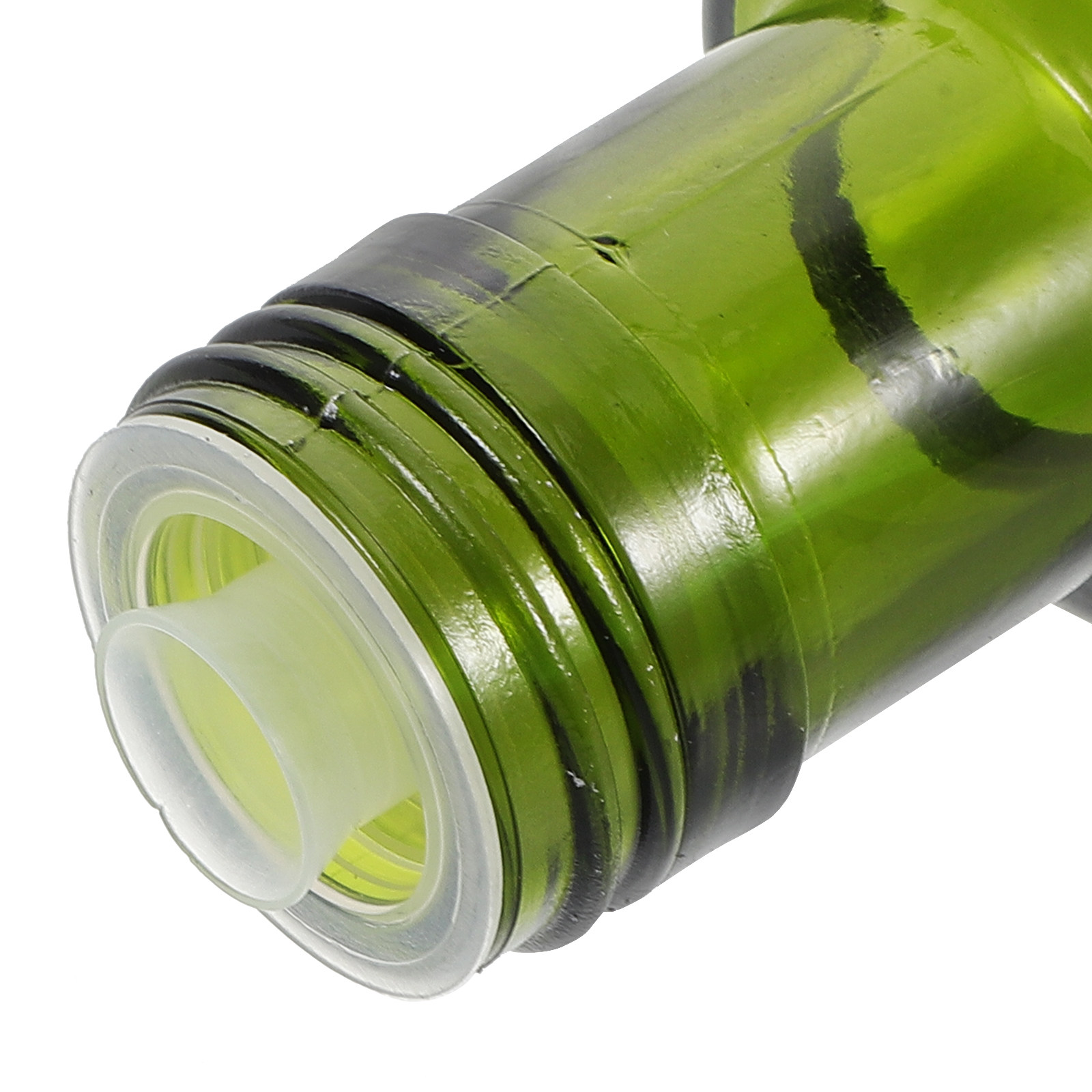 Mini Glass Olive Oil Bottle Se - Camping Cooking Container review and price