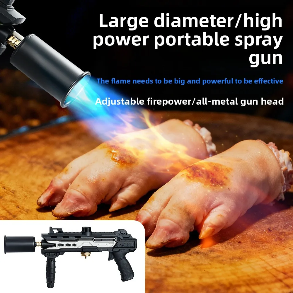 New Large-Diameter High-Power  - Camping Cooking Fire review and price