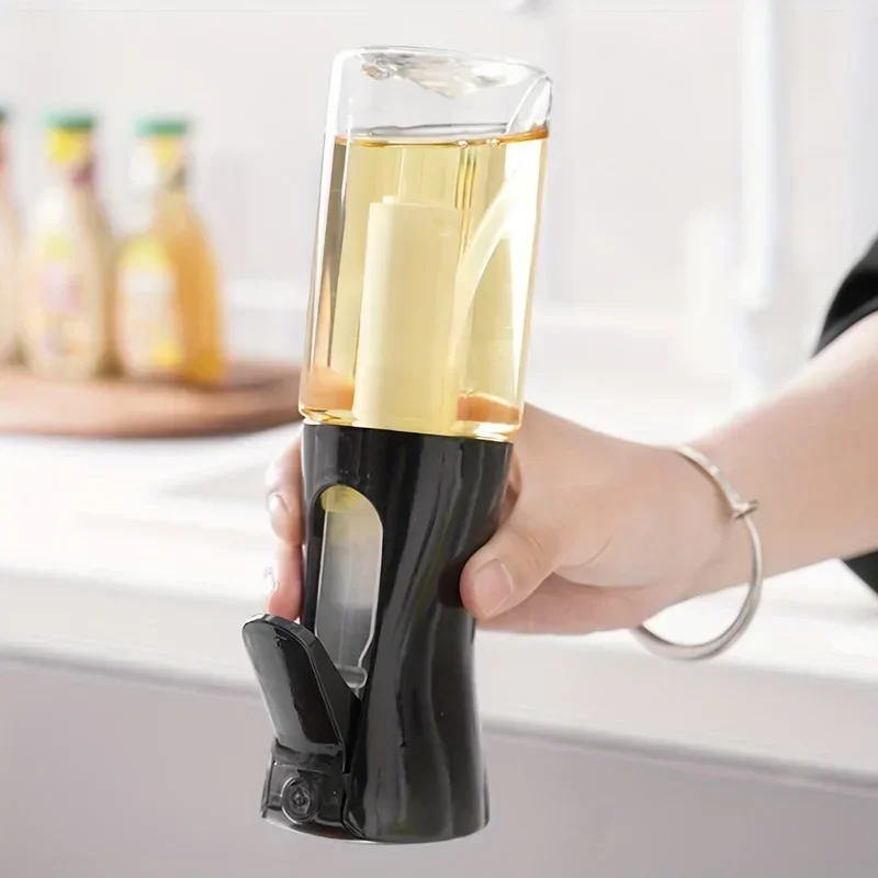 200/300/500ml Oil Spray Olive  - Camping Cooking Container review and price