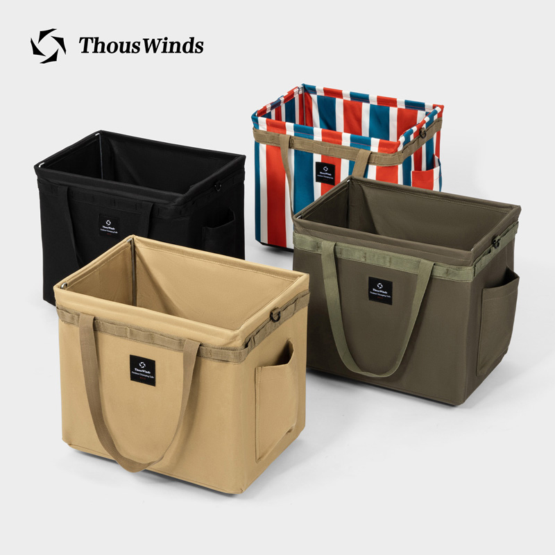 Thous Winds Portable Camping B - Camping Cooking Utensil Organizer review and price