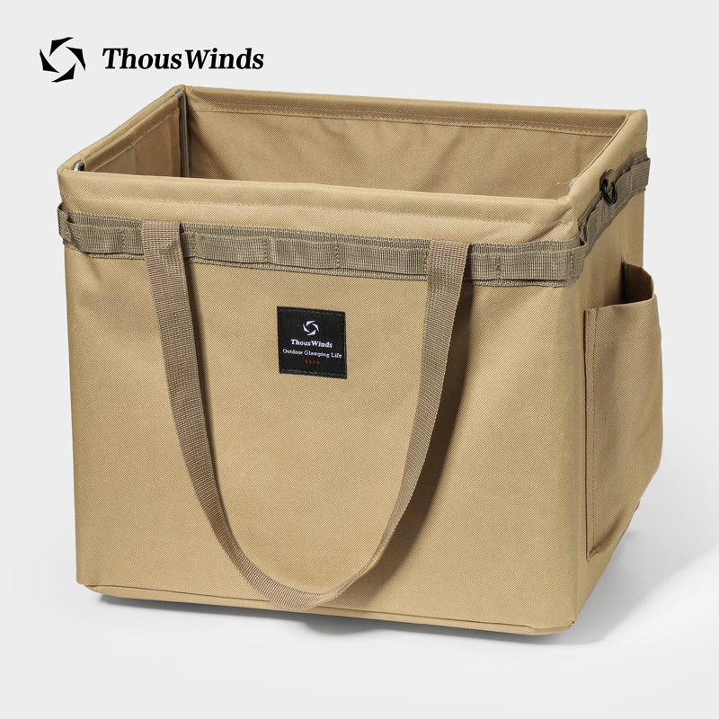 Thous Winds Portable Camping B - Camping Cooking Utensil Organizer review and price