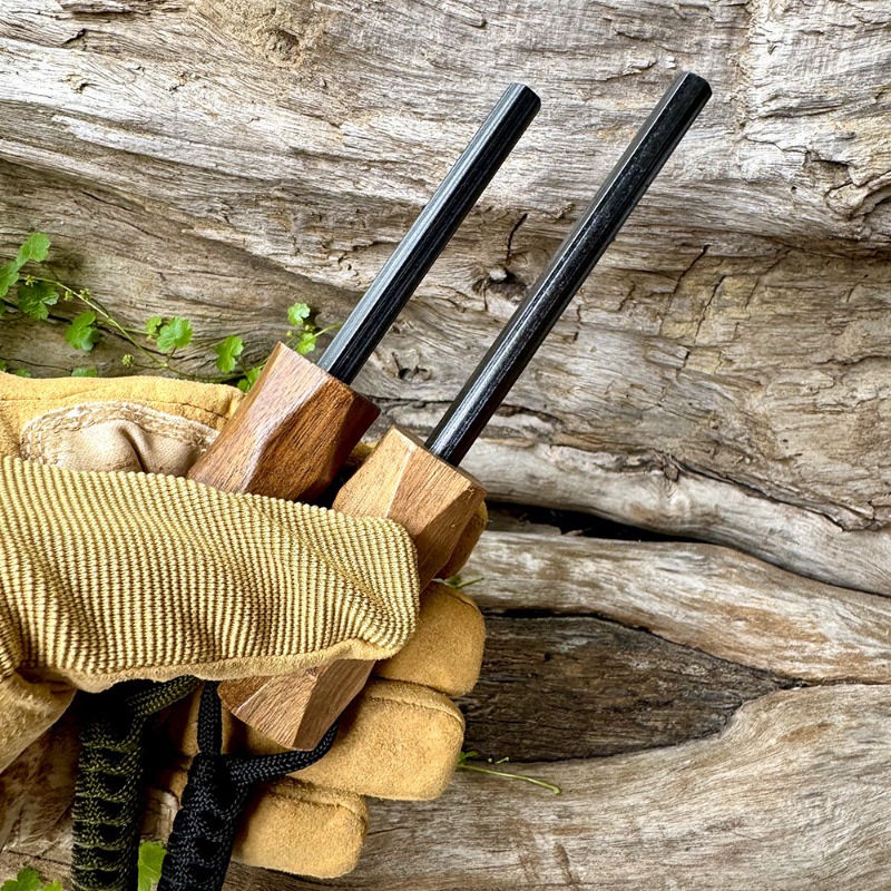 New Outdoor Flint Fire Starter - Camping Cooking Fire review and price