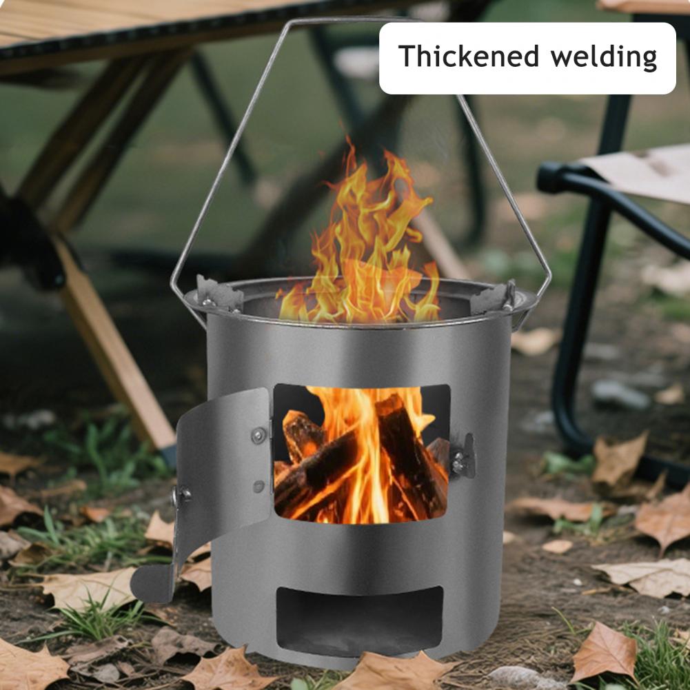 Outdoor Picnic Cooking Stove,  - Camping Cooking Easy review and price