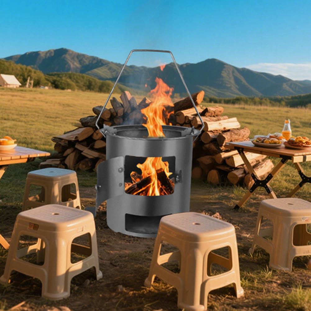 Outdoor Picnic Cooking Stove,  - Camping Cooking Easy review and price