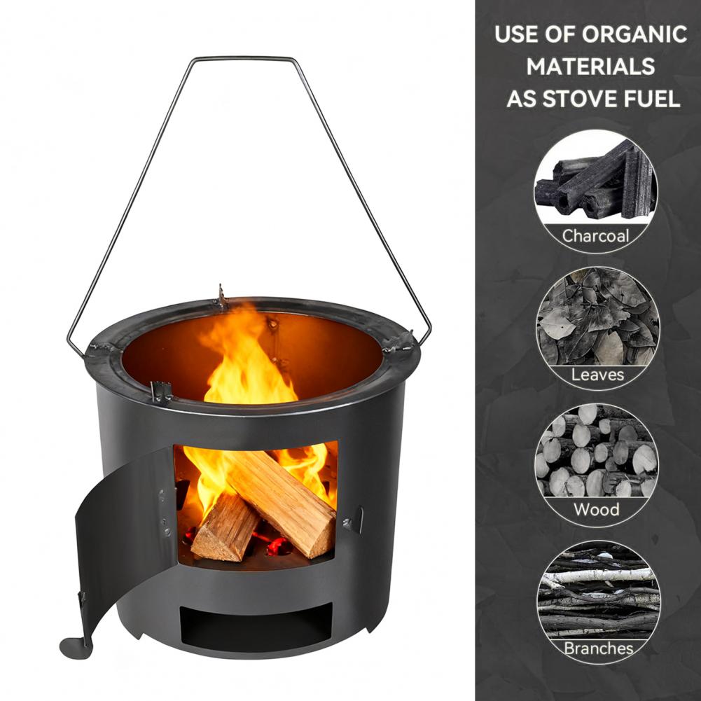Outdoor Picnic Cooking Stove,  - Camping Cooking Easy review and price