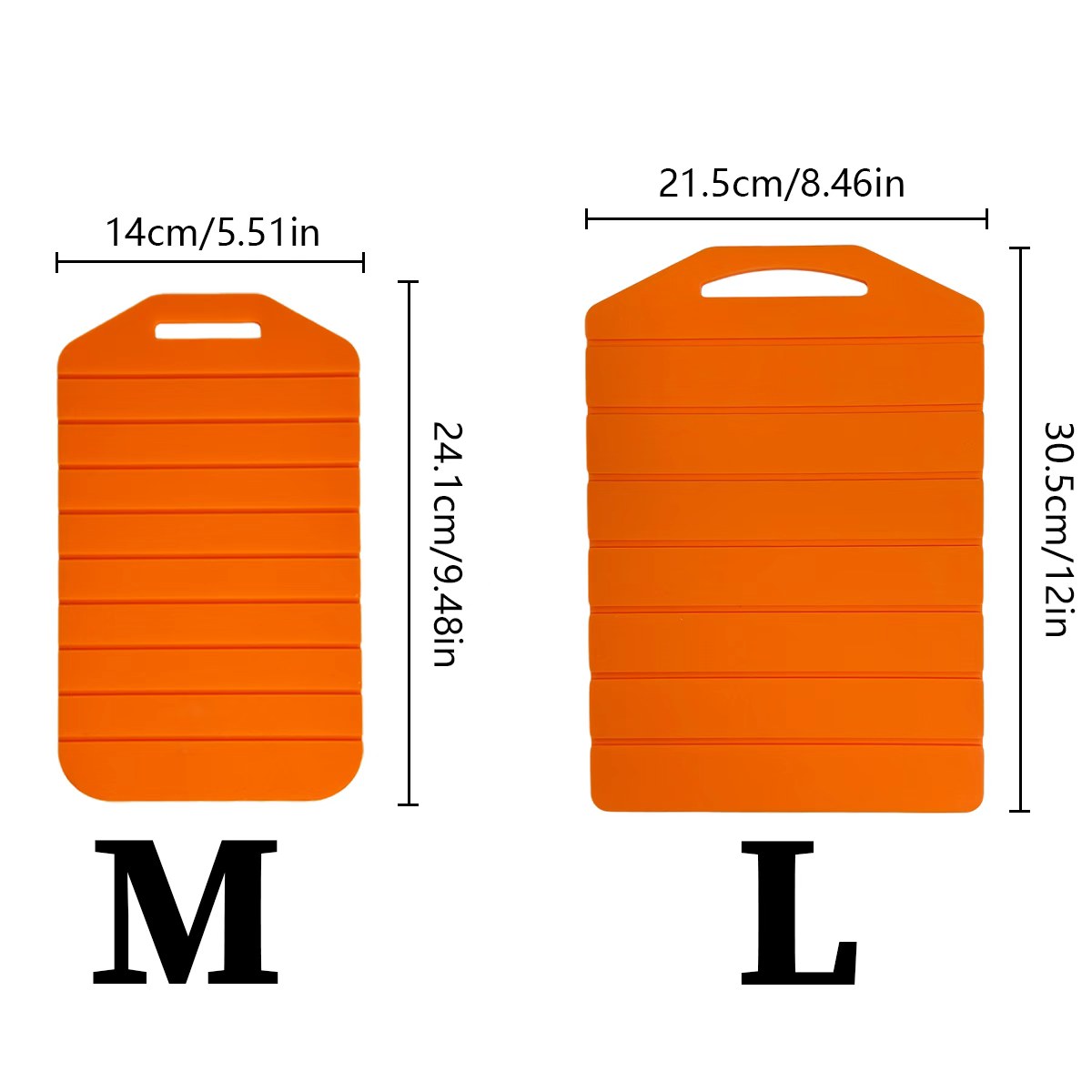 1Pc Foldable Silicone Cutting  - Camping Cooking Easy review and price